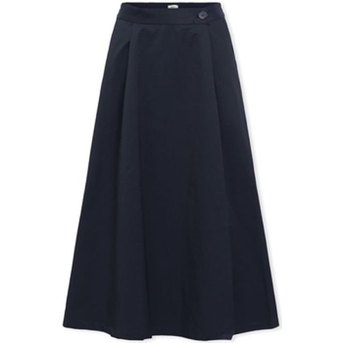 Jupes Dina Skirt Oz - Sky Captain - Object - Modalova