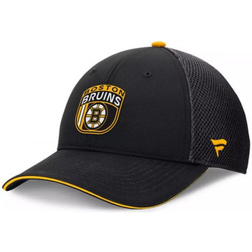 Casquette Casquette NHL Boston Bruins Fa - Fanatics - Modalova