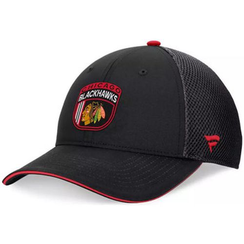 Casquette Casquette NHL Chicago Blackhaw - Fanatics - Modalova