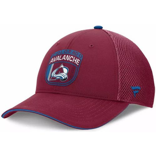 Casquette Casquette NHL Colorado Avalanc - Fanatics - Modalova