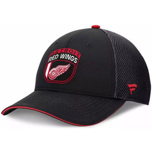 Casquette Casquette NHL Detroit Red Wing - Fanatics - Modalova