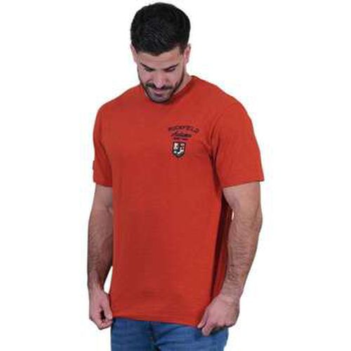 T-shirt Ruckfield 169709VTAH24 - Ruckfield - Modalova