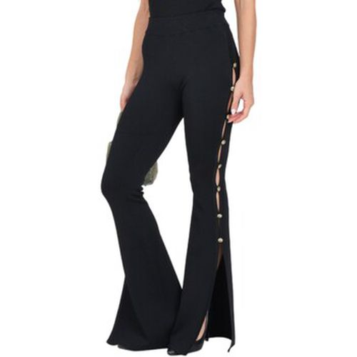 Pantalon 77HAAMB4-CM61H - Versace Jeans Couture - Modalova