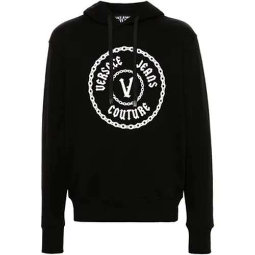 Sweat-shirt 77GAIT03-CF00T - Versace Jeans Couture - Modalova