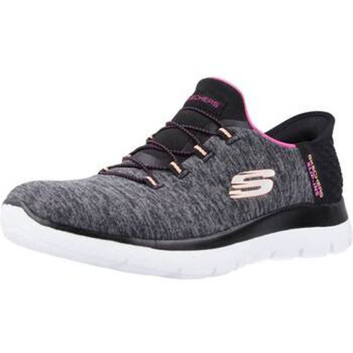 Baskets SLIP-INS: SUMMITS- DAZZLING HAZE - Skechers - Modalova