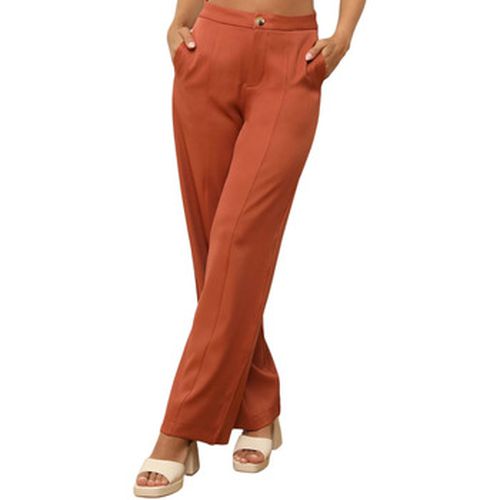 Pantalon La Modeuse 72060_P166742 - La Modeuse - Modalova