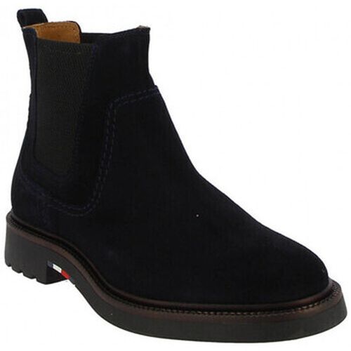 Boots Tommy Hilfiger fm05104 - Tommy Hilfiger - Modalova