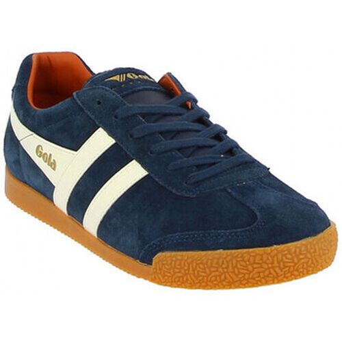 Baskets Gola harrier suede - Gola - Modalova