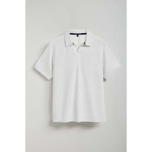 Polo PASCAL POLO SHIRT BUTTONLESS - Polo Club - Modalova