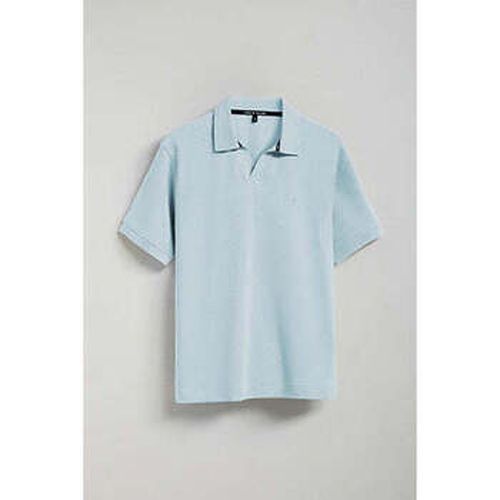 Polo PASCAL POLO SHIRT BUTTONLESS - Polo Club - Modalova