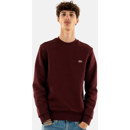 Sweat-shirt Lacoste sh9608 - Lacoste - Modalova