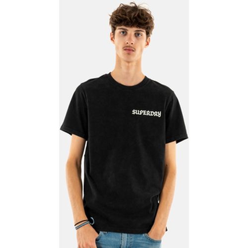 T-shirt Superdry m1012012a - Superdry - Modalova