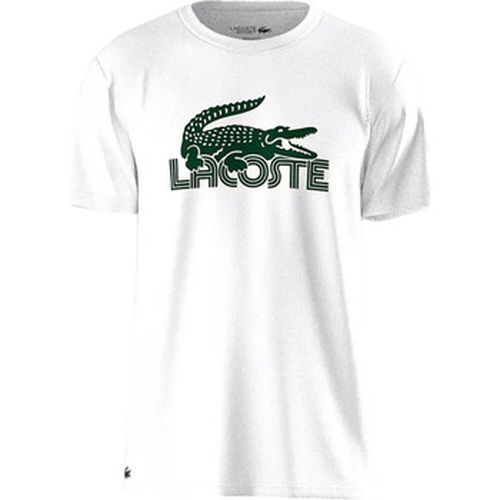 Polo Lacoste Tee-shirt graphic - Lacoste - Modalova