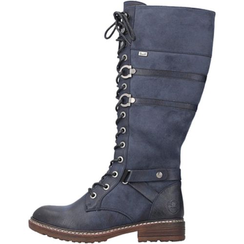 Bottes Rieker Botte Cuir Glumia - Rieker - Modalova