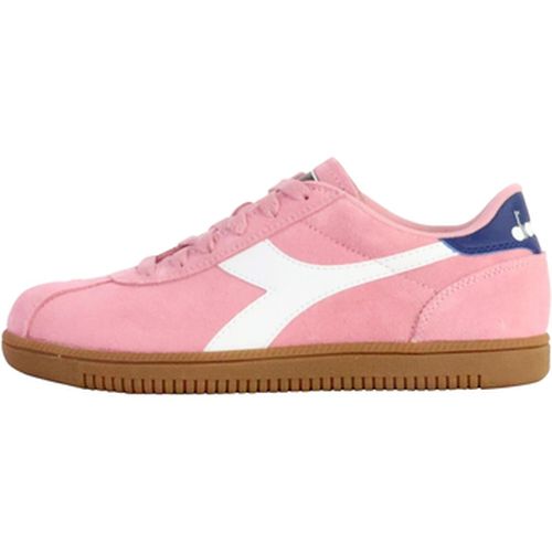 Baskets basses Basket Cuir Tokyo - Diadora - Modalova