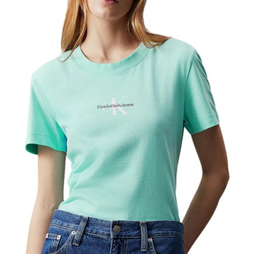 T-shirt J20J222564 - Calvin Klein Jeans - Modalova