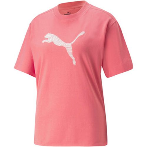 T-shirt Puma 673107-63 - Puma - Modalova