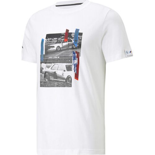 T-shirt Puma 538140-02 - Puma - Modalova