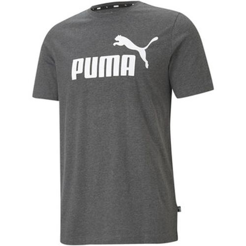 T-shirt Puma 586736-01 - Puma - Modalova