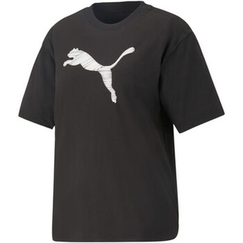 T-shirt Puma 673107-01 - Puma - Modalova