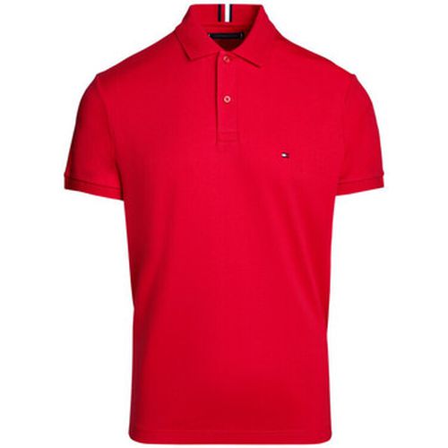 Polo Tommy Hilfiger 168152VTAH24 - Tommy Hilfiger - Modalova