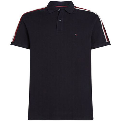 Polo Tommy Hilfiger 168154VTAH24 - Tommy Hilfiger - Modalova