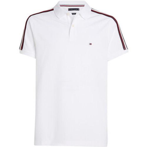 Polo Tommy Hilfiger 168155VTAH24 - Tommy Hilfiger - Modalova