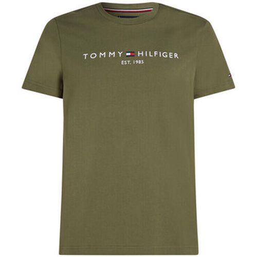 T-shirt 168254VTAH24 - Tommy Hilfiger - Modalova