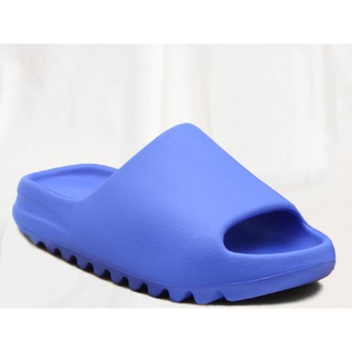 Claquettes Yeezy Slide Azure - ID4133 - Taille : 48 1/2 - adidas - Modalova