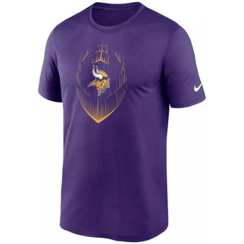 T-shirt T-shirt NFL Minnesota Vikings - Nike - Modalova