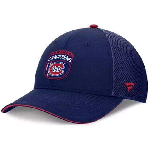 Casquette Casquette NHL Montreal Canadie - Fanatics - Modalova