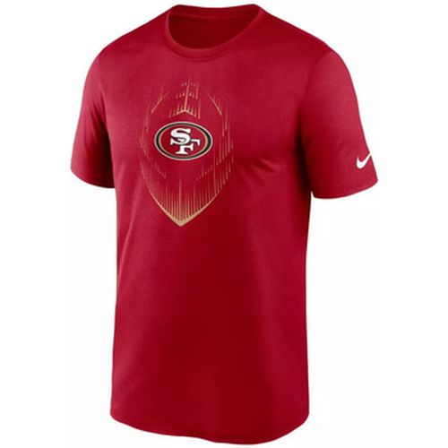 T-shirt T-shirt NFL San Francisco 49er - Nike - Modalova