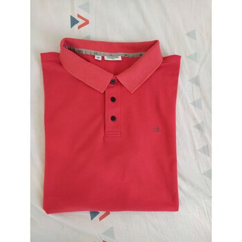 Polo Polo Calvin Klein taille L - Calvin Klein Jeans - Modalova