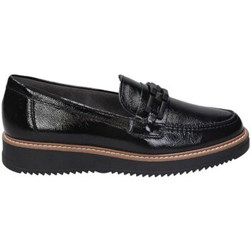 Chaussures MOCASINES NEGROS PARA MUJER 10070 - Pitillos - Modalova