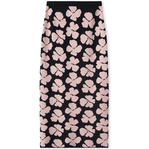 Jupes COMPAÑIA FANTÁSTICA Skirt 10235 - Flowers - Compania Fantastica - Modalova