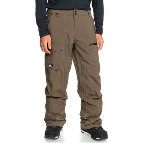 Pantalon Quiksilver Utility - Quiksilver - Modalova