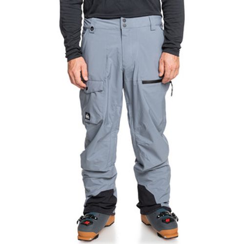 Pantalon Quiksilver Utility - Quiksilver - Modalova