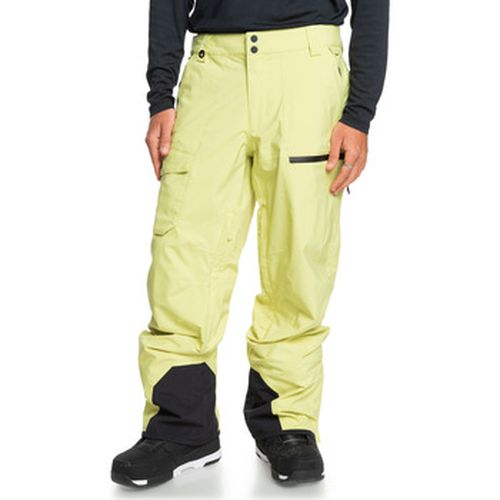 Pantalon Quiksilver Utility - Quiksilver - Modalova