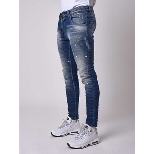 Jeans skinny Jean T19945 - Project X Paris - Modalova