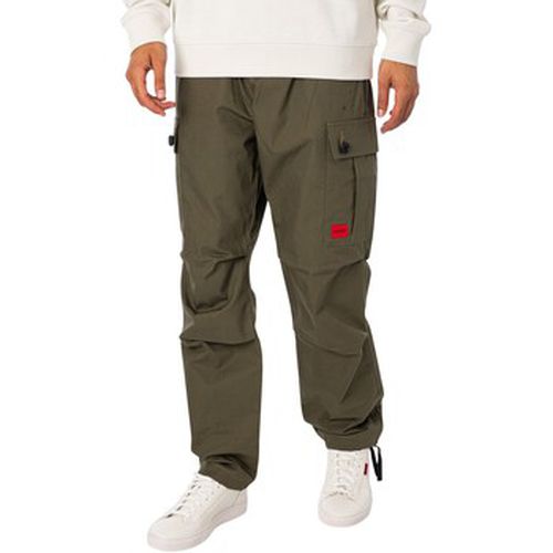 Pantalon Pantalon cargo Garlo233 - BOSS - Modalova