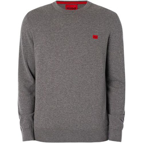 Pull BOSS Tricot San Cassius - BOSS - Modalova