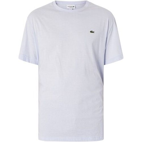 T-shirt Lacoste T-shirt de logo - Lacoste - Modalova