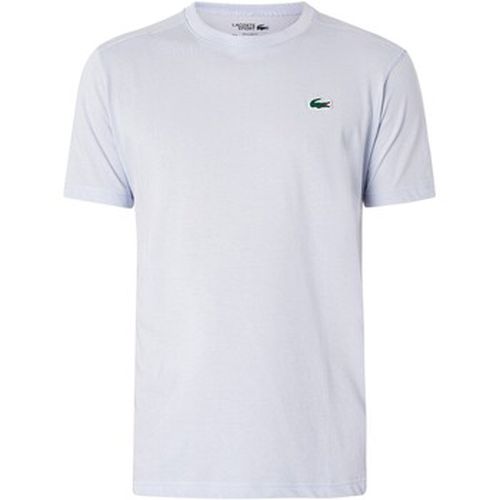 T-shirt T-shirt à logo brodé Sport - Lacoste - Modalova