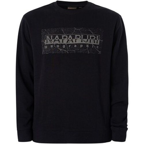 Sweat-shirt Sweat-shirt graphique Albula - Napapijri - Modalova