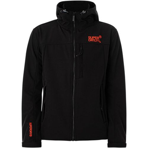 Veste Veste de randonnée Soft Shell - Superdry - Modalova