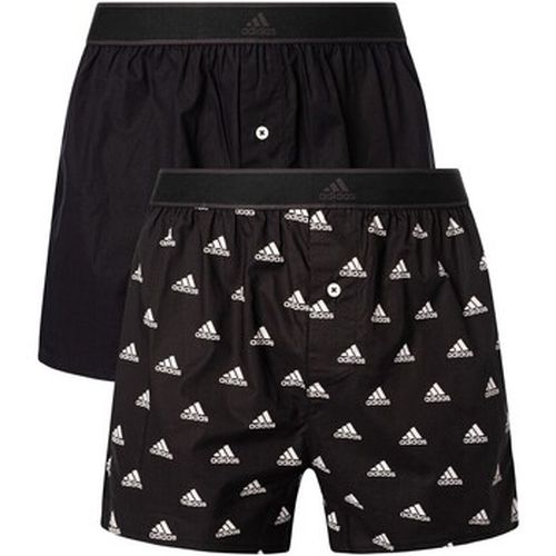 Boxers Lot de 2 boxers tissés - adidas - Modalova