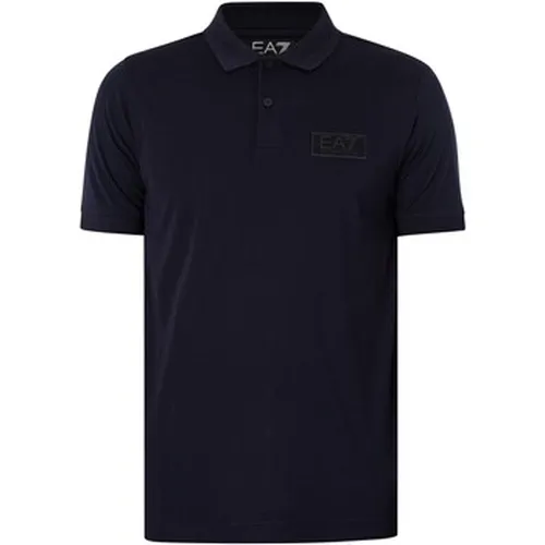 Polo Polo de marque - Emporio Armani EA7 - Modalova