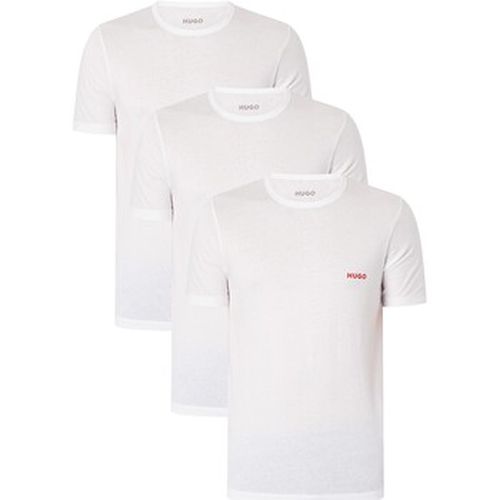 Pyjamas / Chemises de nuit Lot de 3 t-shirts de détente - BOSS - Modalova