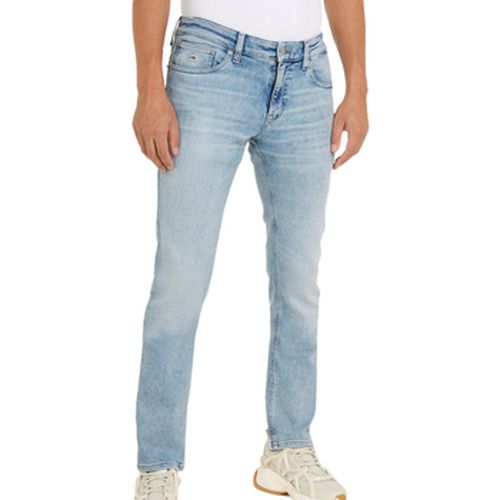 Jeans Tommy Hilfiger DM0DM18730 - Tommy Hilfiger - Modalova