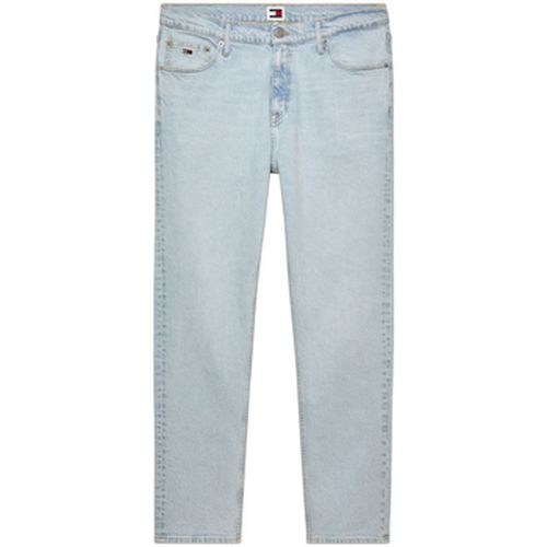 Jeans Tommy Hilfiger DM0DM18759 - Tommy Hilfiger - Modalova